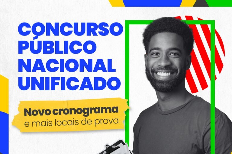 Concurso Público: Confira a programação das aulas de hoje!