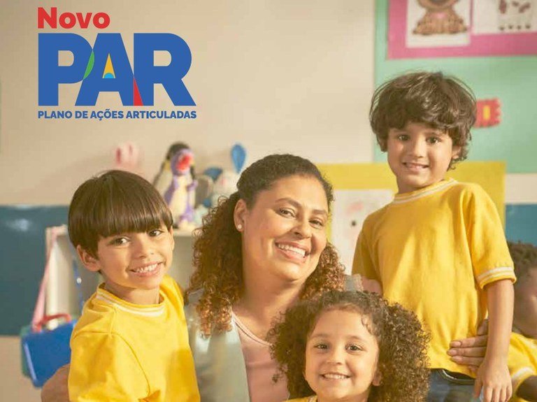 Imagem Divulgação - FNDE